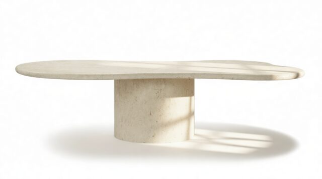 The Nimbus – Limestone