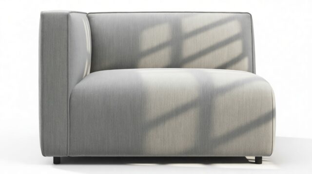 The Lien – Left Arm