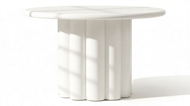 The Vestida – Coffee Table
