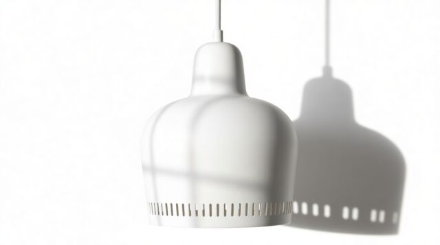 The Belleza – White