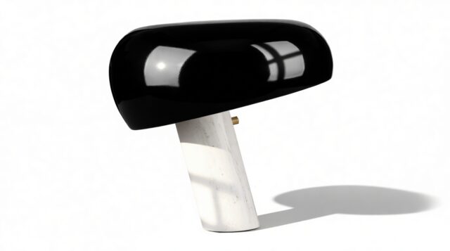 The Snoopy Style – Black