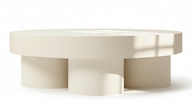 The Aalto – Indoor Only Concrete