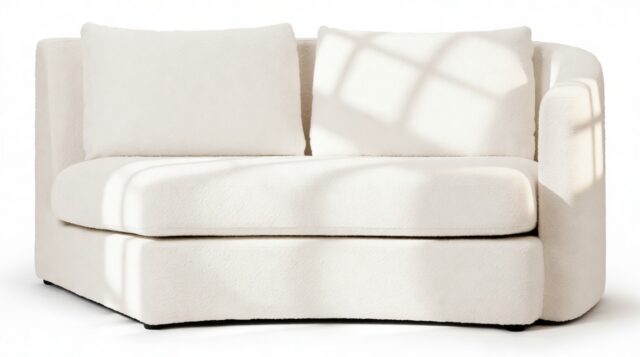 The Lanvia – Right Arm