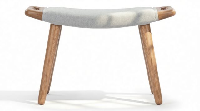 The Papa Bear – Ottoman