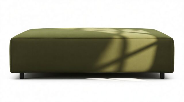 The Extrasoft – Spruce Luxe Velvet, Xl Seat