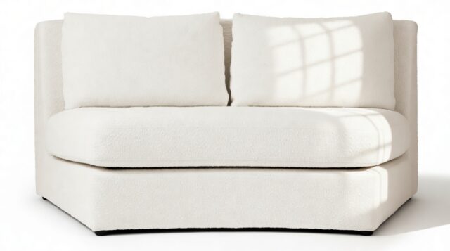 The Lanvia – Armless