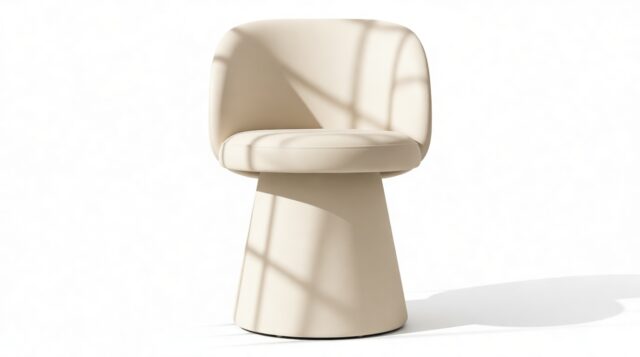 The Costa – Almond Velvet