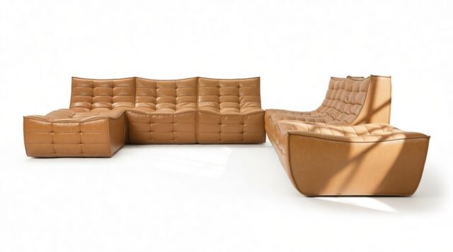 The Styr – Sectional (Large Right Corner)