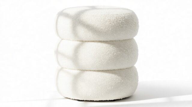 The Spring – Small