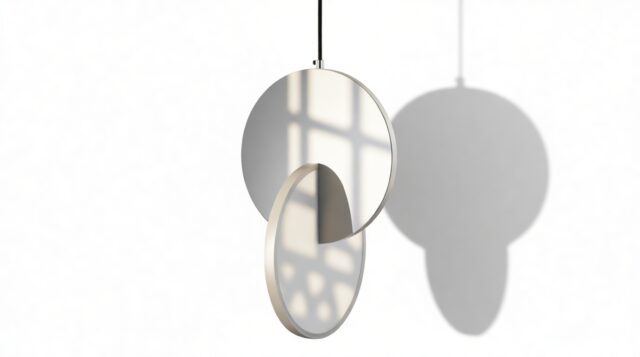 The Albor – Chrome