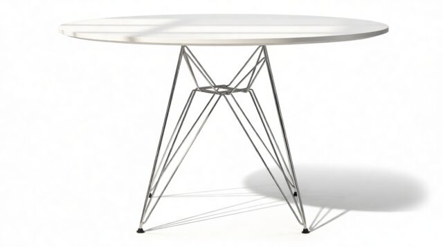 The Eiffel – Dining Table