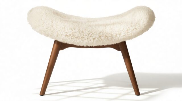 The Silhouet – Ottoman