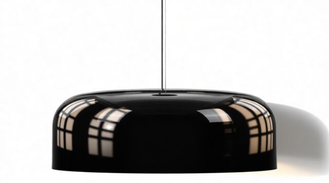 The Smithfield – Black