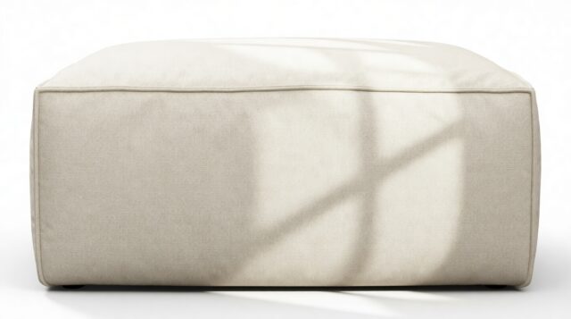 The Cordillera – Ottoman