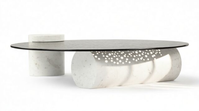 The Verre Particulier