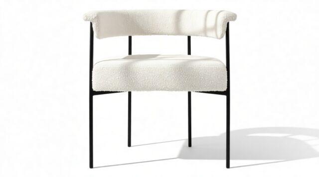 The Merry – Dining Chair