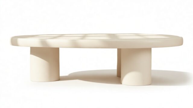 The Estrella – Alabaster