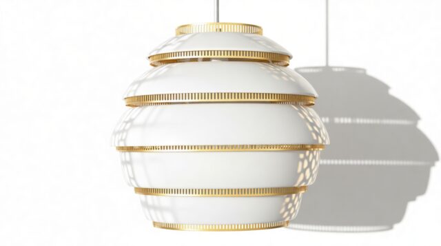 The Beehive – White