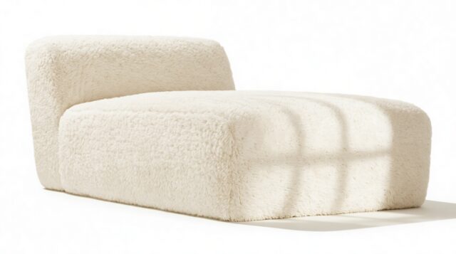 The Eilidh – Chaise Module