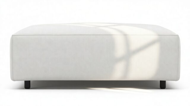 The Extrasoft – White Linen, S Seat