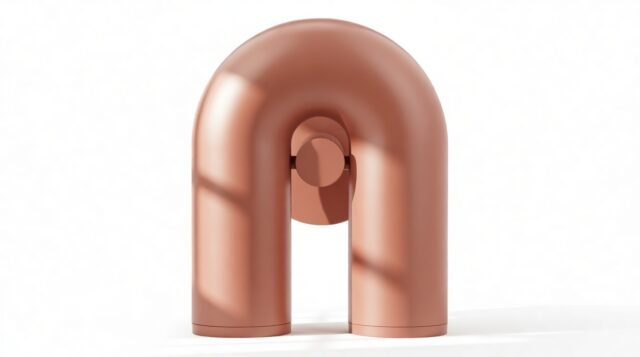 The Cirkus – Orange, Wall Light