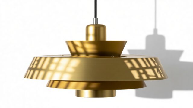 The Jo Hammerborg Nova