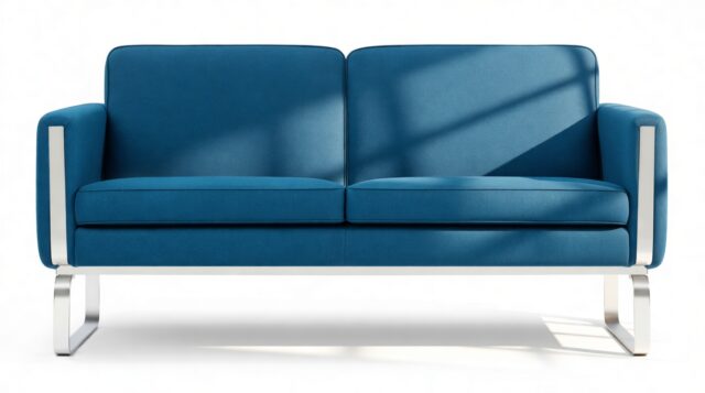 The Hans – Two Seater Sofa