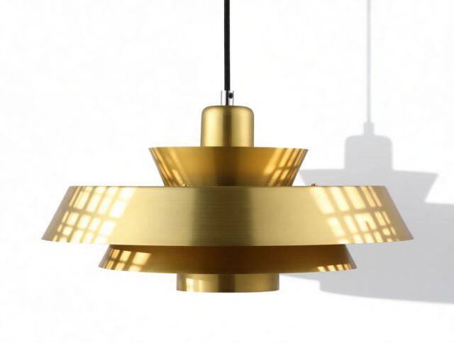 The Jo Hammerborg Nova