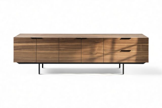 The Pastore – Walnut