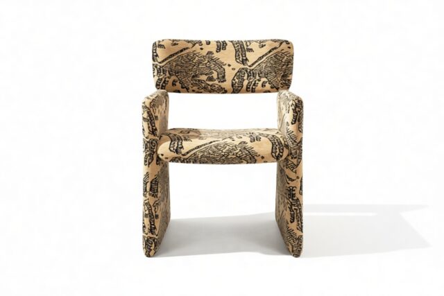 The Corona – Tiger Mountain Chenille