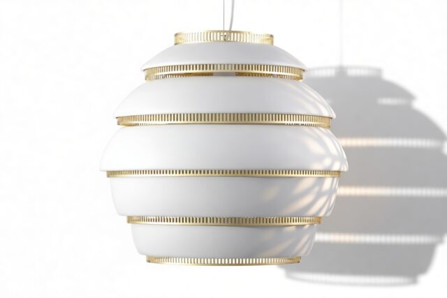 The Beehive – White