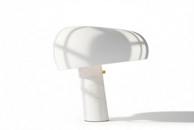 The Snoopy Style – White