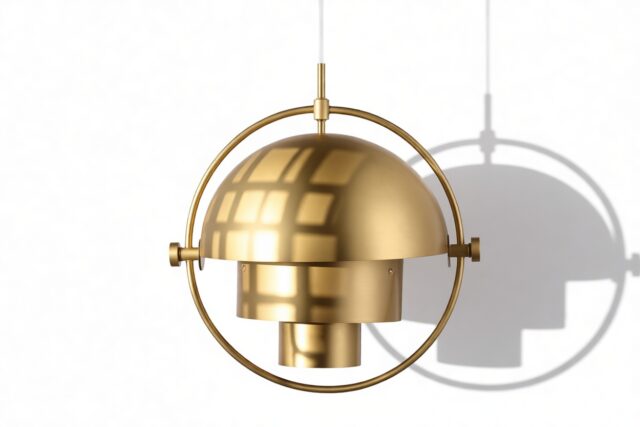 The Spirale – Brass