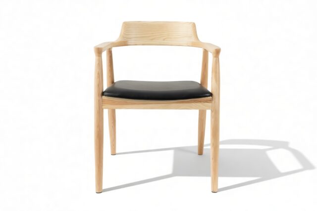 The Hiroshima – Ash