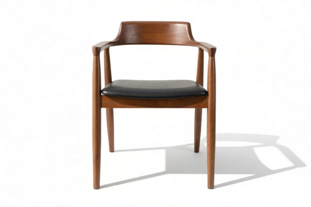 The Hiroshima – Walnut