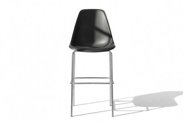 The Cooperi – Black