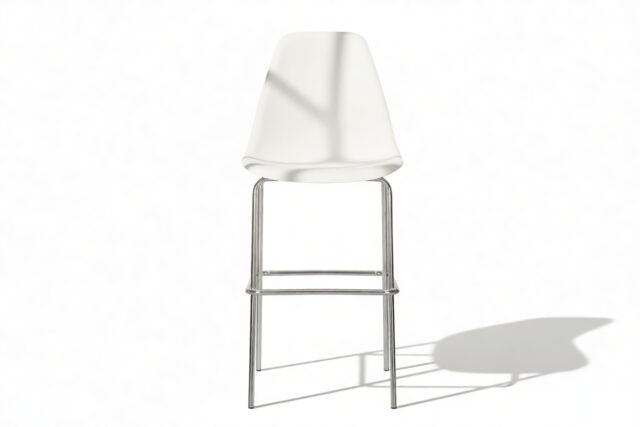 The Cooperi – White