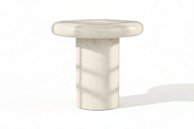 The Valenza – Side Table