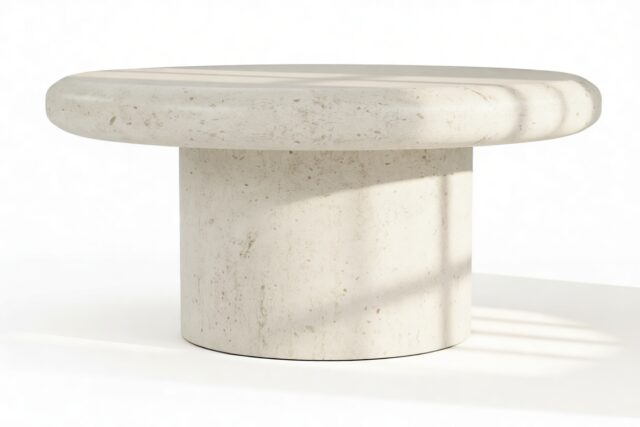 The Valenza – Coffee Table