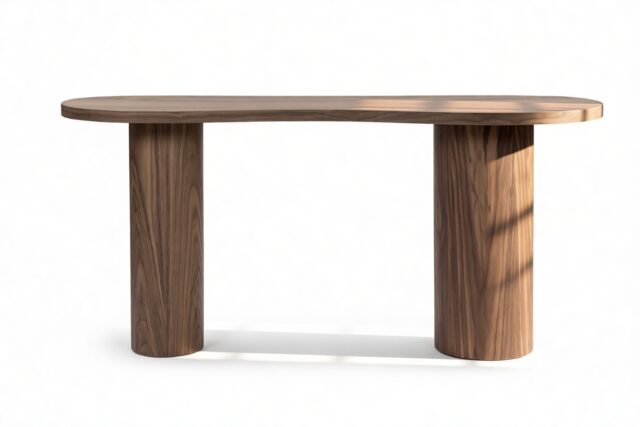 The Centro – Console Table