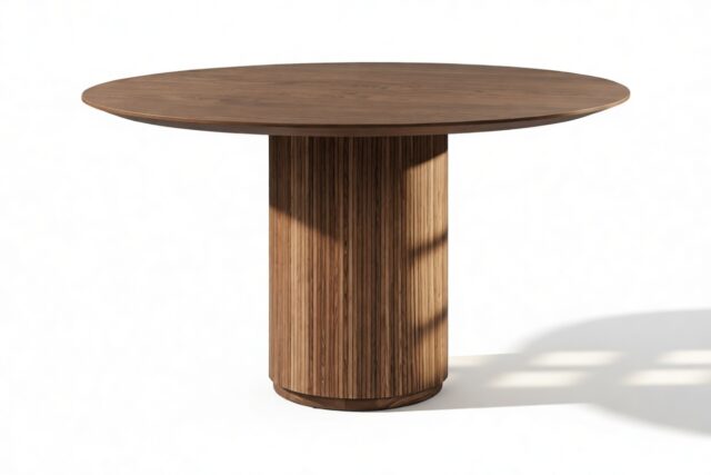 The Cellule – Walnut