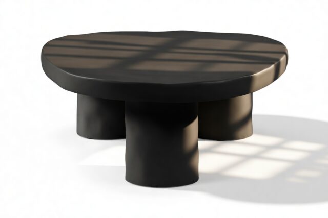 The Estrella – Black