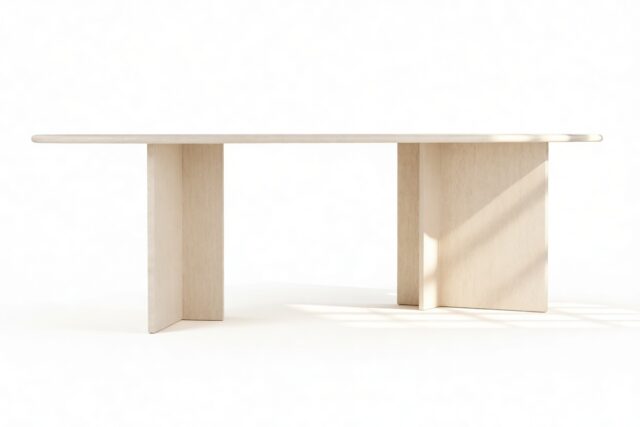 The Maui – Travertine