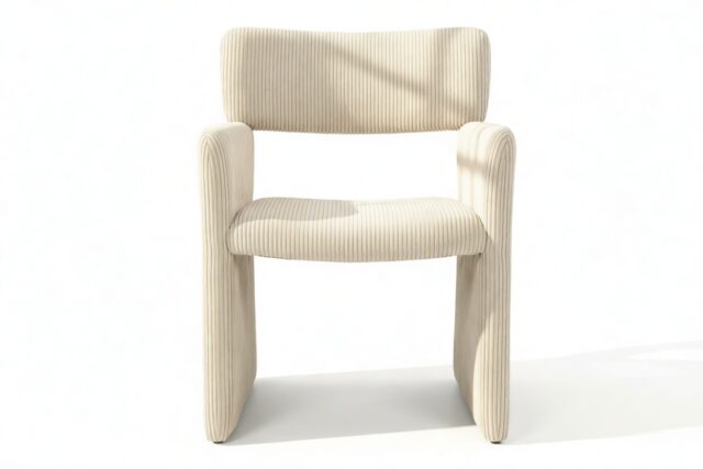 The Corona – Latte Corduroy