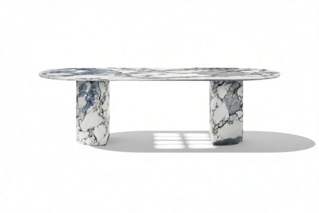 The Alighieri – Modellato Marble, 98in