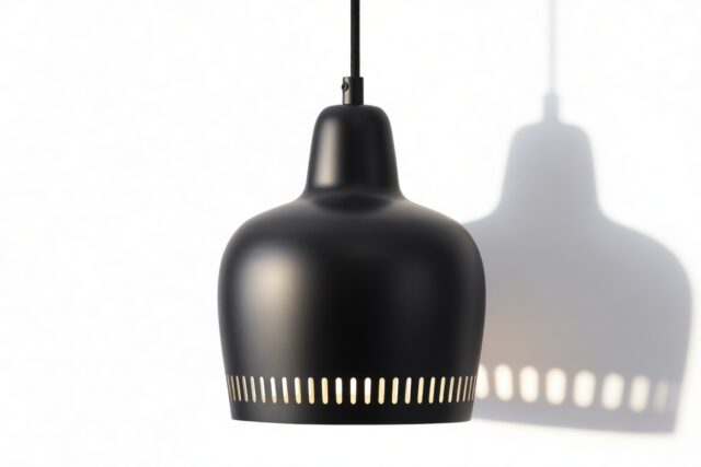 The Belleza – Black