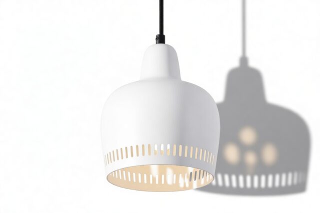 The Belleza – White