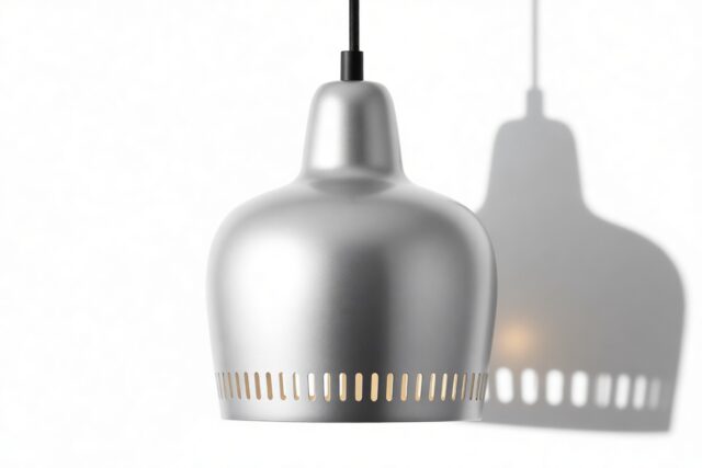 The Belleza – Chrome