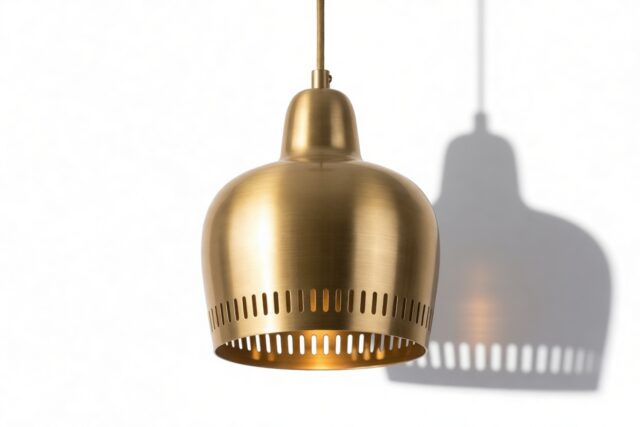 The Belleza – Brass