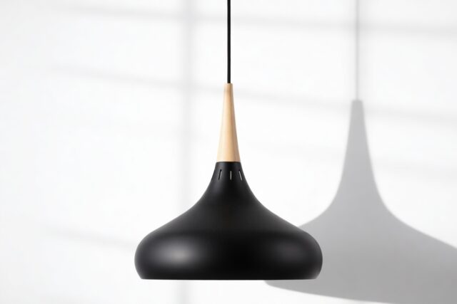 The Jo Hammerborg Orient – Black